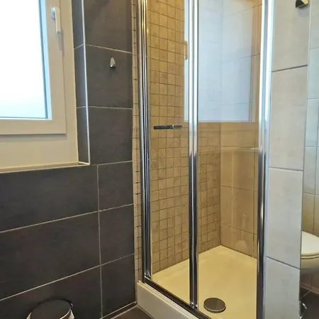 Apartment Business Flat Nahe Hauptbahnhof